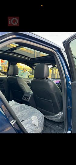 شێڤرۆلێت ئیکۆنۆکس